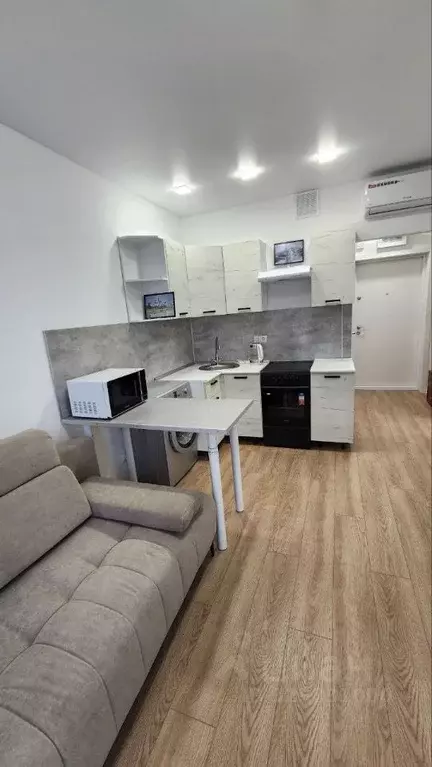 Студия Московская область, Мытищи ул. Колонцова, 2Бк3 (20.0 м) - Фото 1