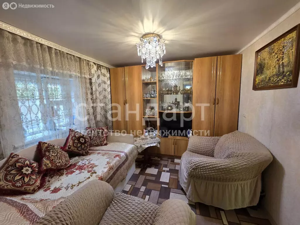 Дом в Ессентуки, Школьный переулок (21 м) - Фото 0