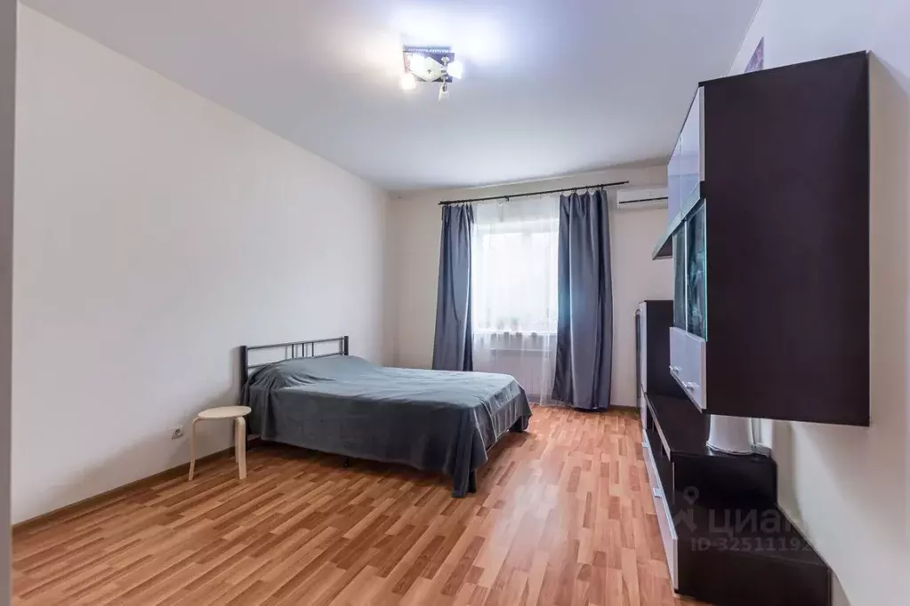 1-к кв. Адыгея, Тахтамукайский район, Старобжегокайское с/пос, Новая ... - Фото 2