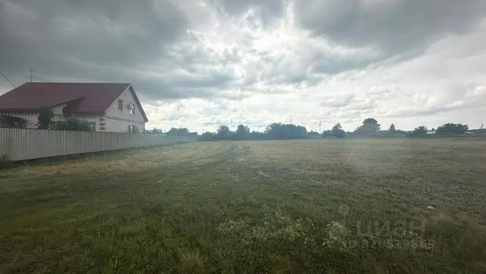 Участок в Оренбургская область, Оренбург городской округ, с. Пруды ул. ... - Фото 2