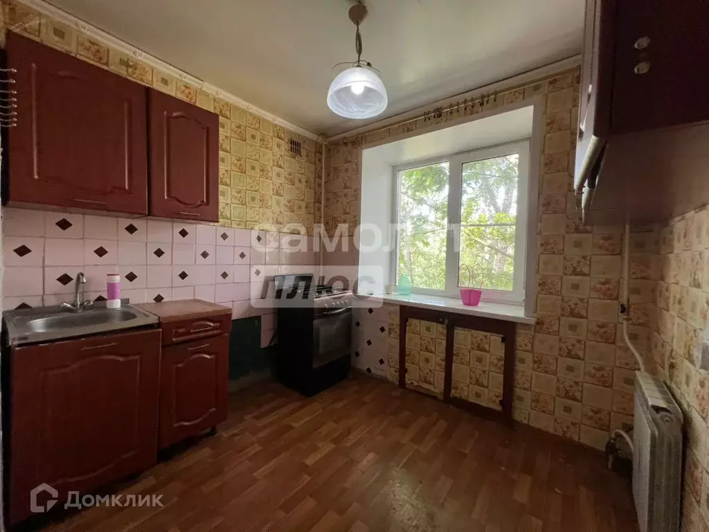 Продаётся 1-к квартира, 30.5 м - Фото 1