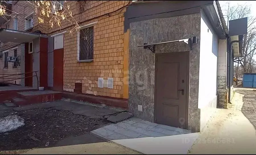 Помещение свободного назначения в Москва Лобненская ул., 6 (278 м) - Фото 1
