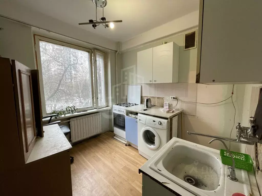 Комната Санкт-Петербург ул. Ярослава Гашека, 4К3 (20.0 м) - Фото 0