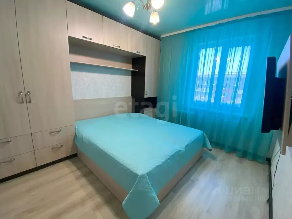 2-к кв. Удмуртия, Ижевск ул. Карла Маркса, 444 (42.9 м) - Фото 1