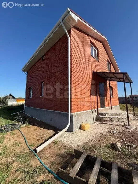 Дом в Тульская область, городской округ Тула, деревня Ульяновка (103.3 ... - Фото 1