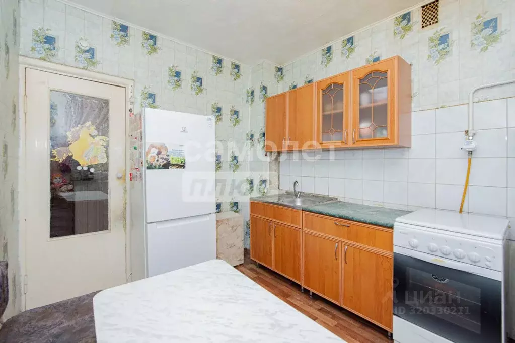 3-к кв. Липецкая область, Липецк ул. Доватора, 16А (61.3 м) - Фото 1