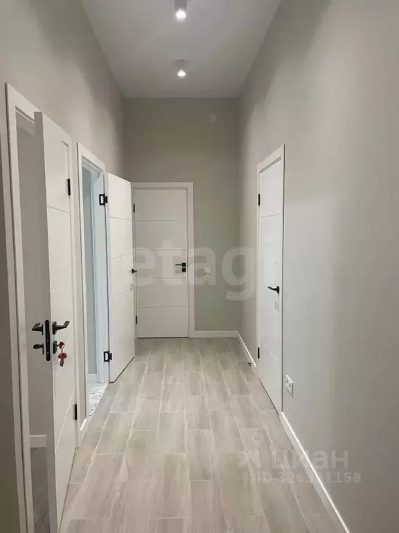 Дом в Крым, Джанкой ул. Октябрьская (105 м) - Фото 1