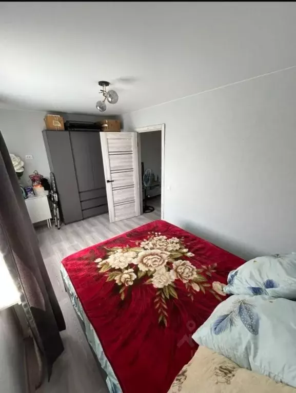 1-к кв. Краснодарский край, Лабинск ул. Черняховского (40.0 м) - Фото 2