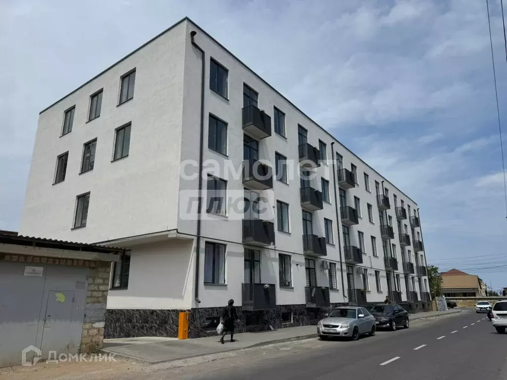 Продаётся 2-к квартира, 53.75 м - Фото 0