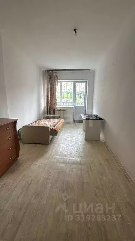 1-к кв. Бурятия, Улан-Удэ 112-й мкр, 22 (29.1 м) - Фото 0