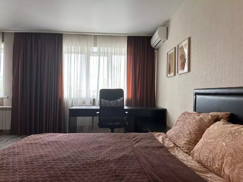 1-к кв. Свердловская область, Екатеринбург ул. Заводская, 36 (31.5 м) - Фото 1