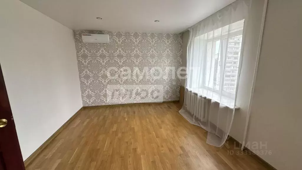 2-к кв. Башкортостан, Уфа ул. Максима Рыльского, 12 (67.7 м) - Фото 1