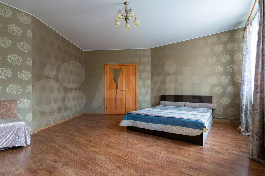 2-к. квартира, 70 м, 2/18 эт. - Фото 0