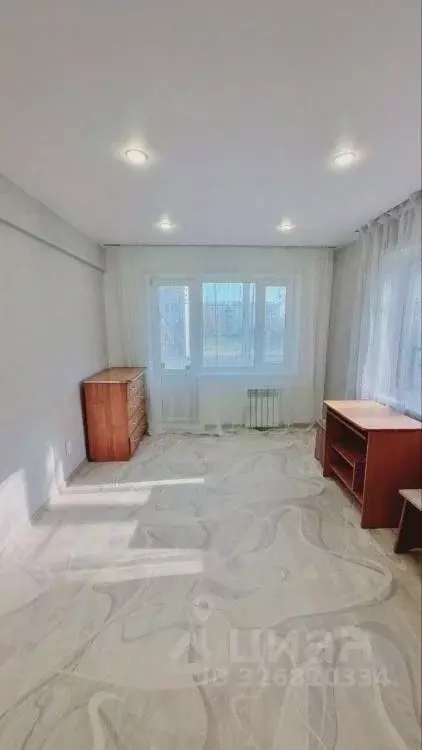 1-к кв. Иркутская область, Усолье-Сибирское просп. Красных Партизан, ... - Фото 1