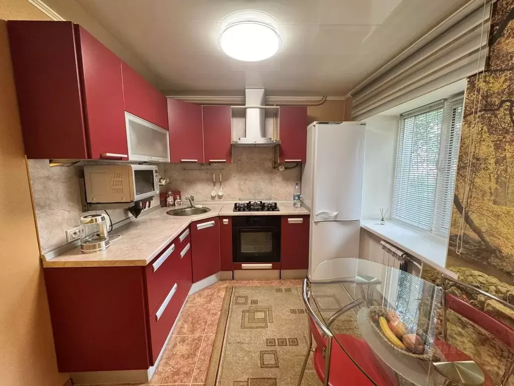 2-к кв. Оренбургская область, Оренбург Самолетная ул., 87 (41.1 м) - Фото 2