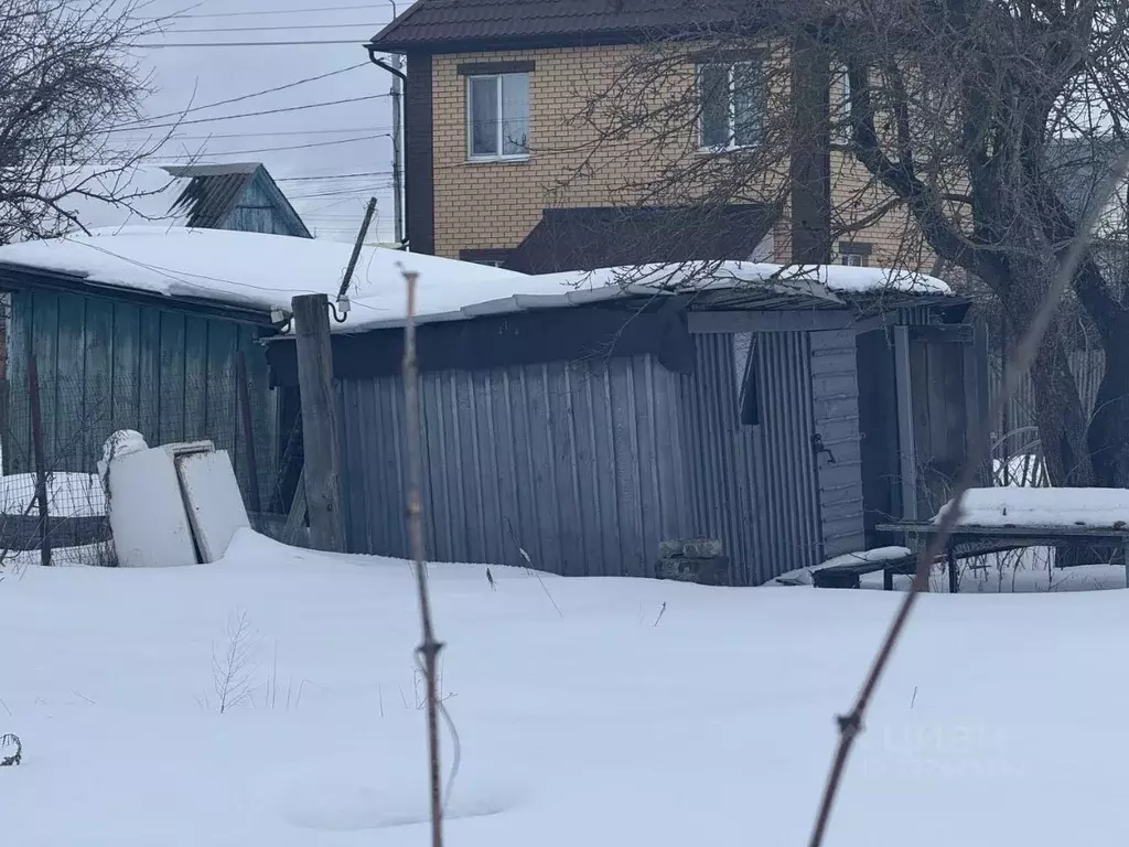 Дом в Брянская область, Брянск Природа садовое общество, 21 (10 м) - Фото 1