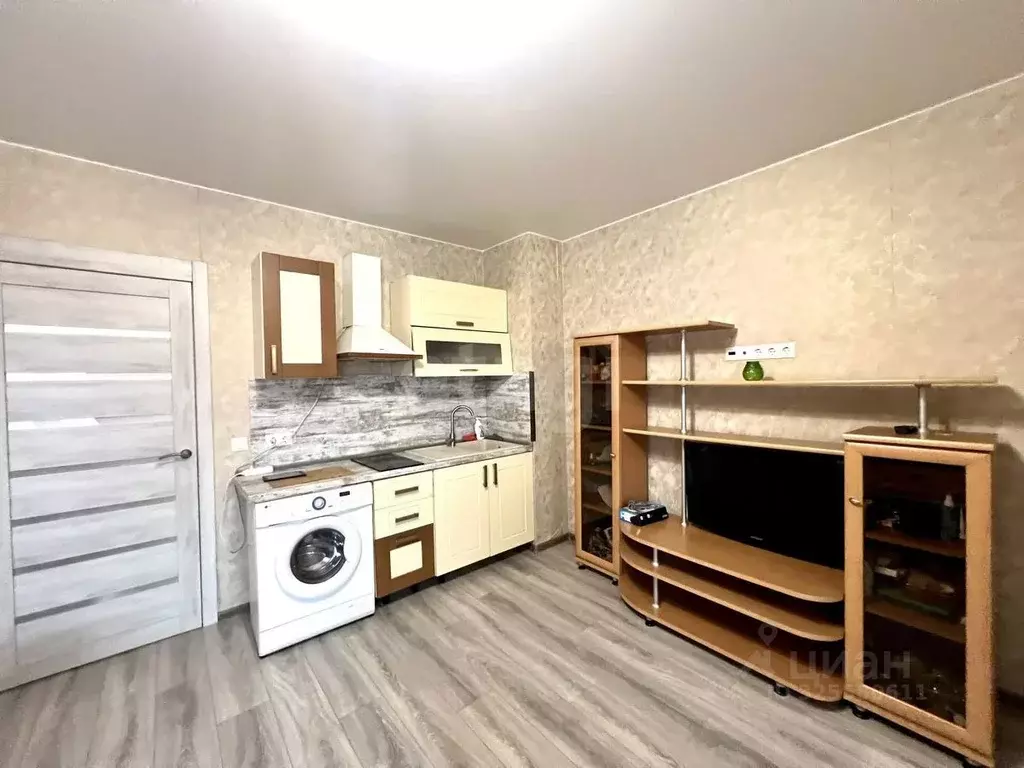 Студия Московская область, Люберцы городской округ, Красково пгт ш. ... - Фото 1