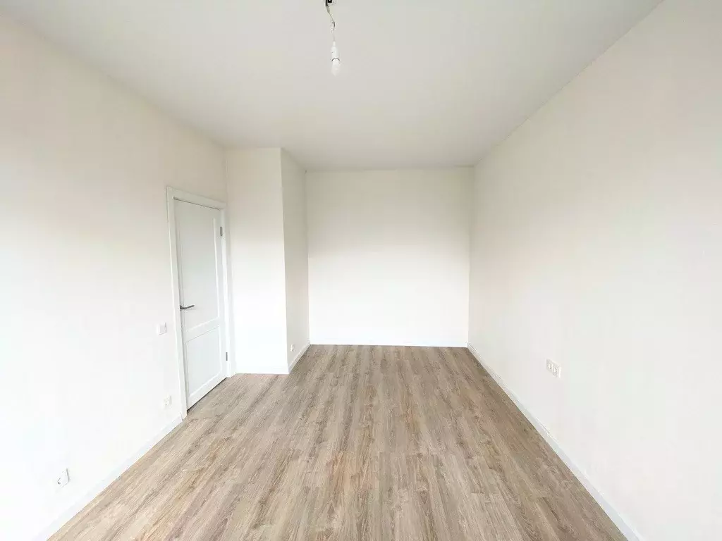 1-к кв. Москва, Москва, Зеленоград ул. Александровка, 6 (32.2 м) - Фото 2