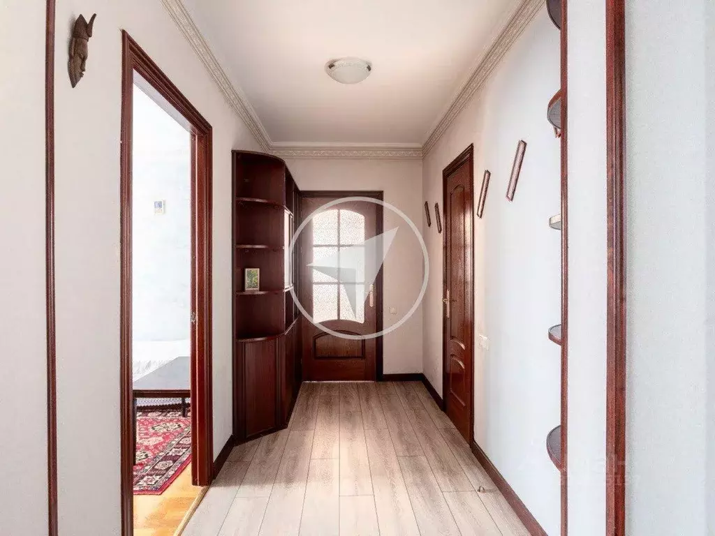 Квартира, 4 комнаты, 105 м - Фото 2