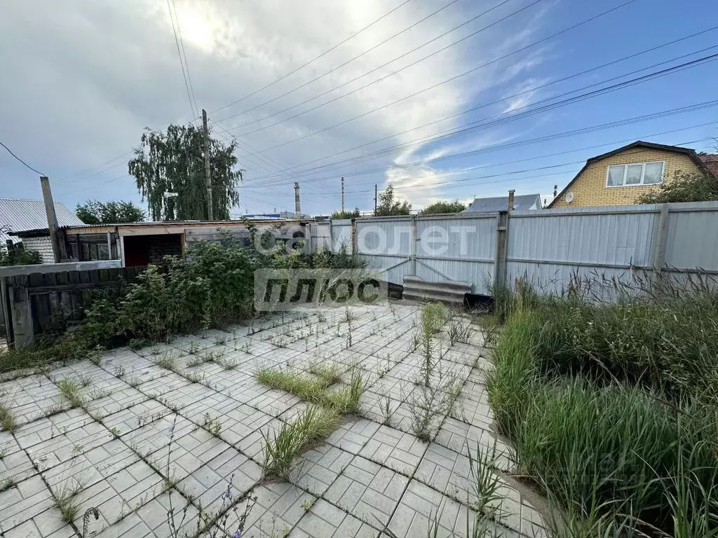 Дом в Нижегородская область, Бор Волжская ул. (40 м) - Фото 1