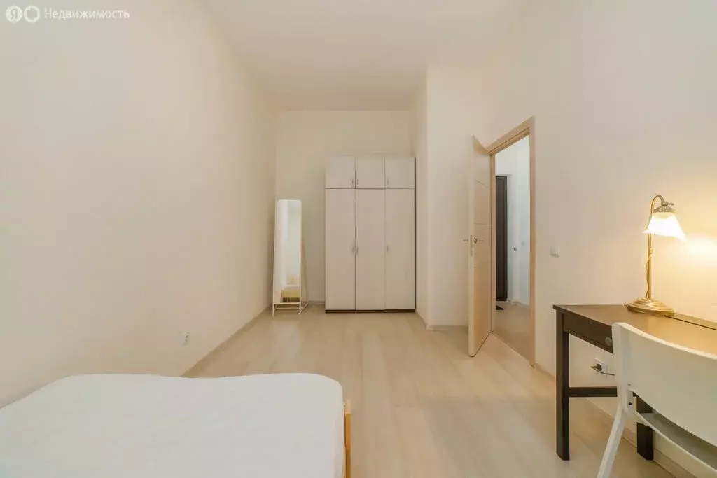 1-комнатная квартира: Кудрово, проспект Строителей, 5к1 (29.8 м) - Фото 2