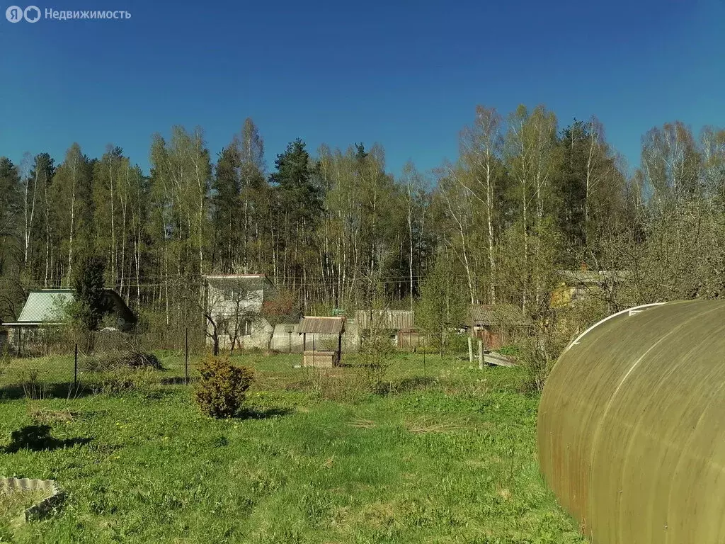 Дом в Псковский район, Ядровская волость, СНТ Череха, 2 (56 м) - Фото 1