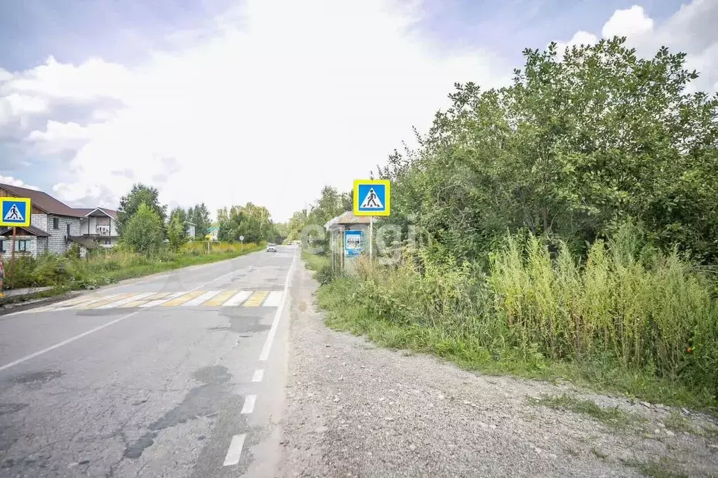 Участок 10,5 сот. (СНТ, ДНП) - Фото 1
