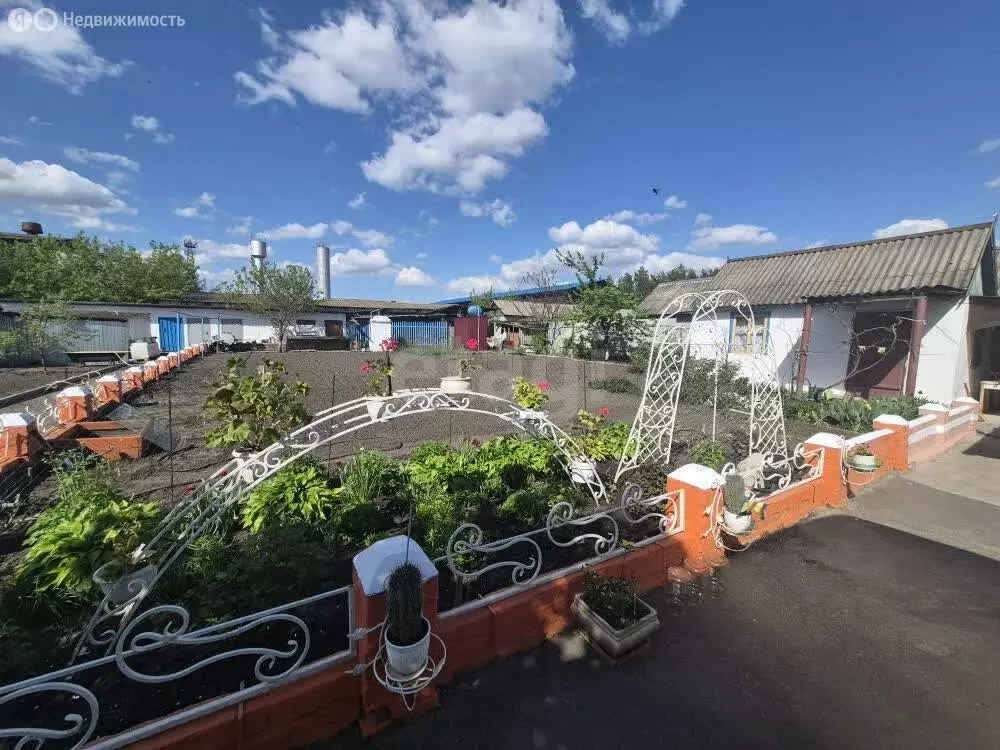 Дом в Белгородская область, городское поселение посёлок Чернянка, ... - Фото 1