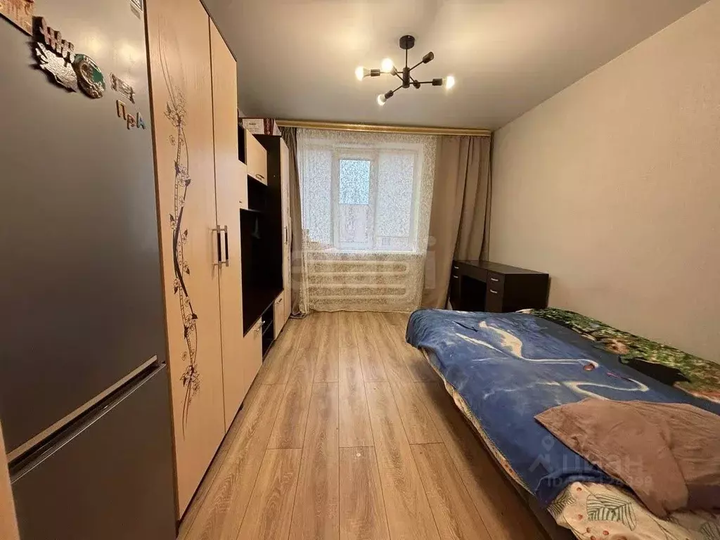 Студия Воронежская область, Воронеж ул. Хользунова, 72 (17.7 м) - Фото 2