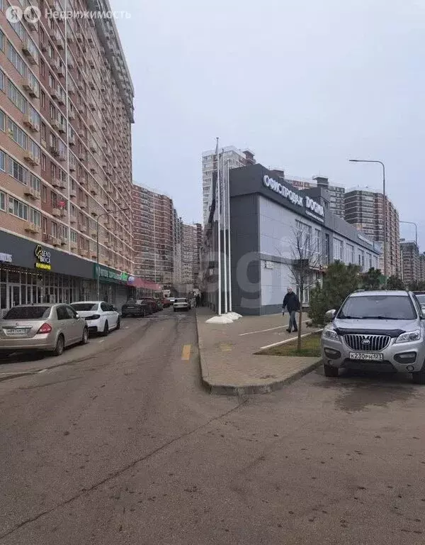 Помещение свободного назначения (42 м) - Фото 1