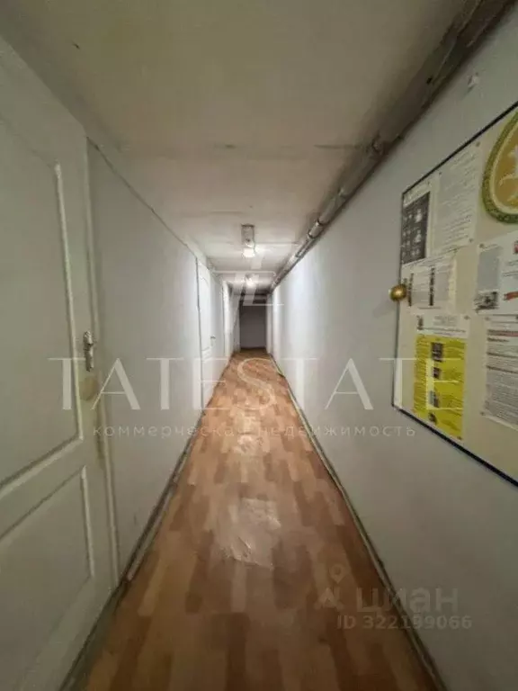 Помещение свободного назначения в Татарстан, Казань ул. Академика ... - Фото 1