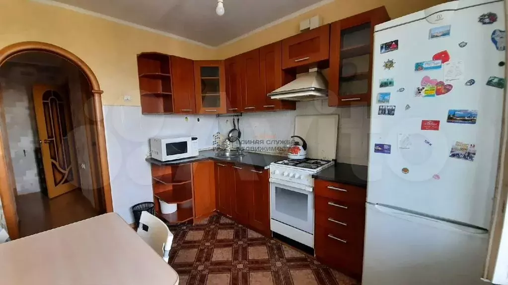 2-к. квартира, 51м, 8/10эт. - Фото 0