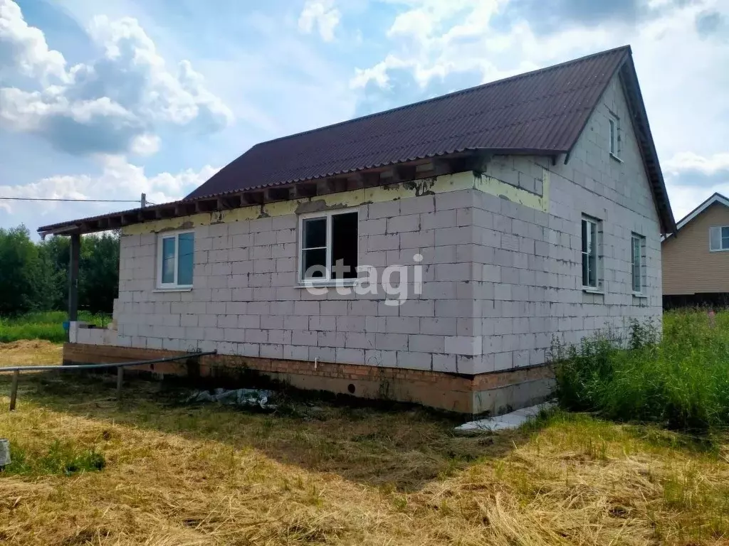 Купить Дом Заволжское Сельское Поселение
