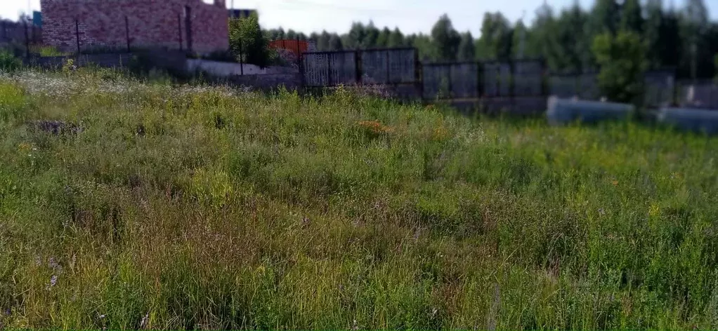Участок в Татарстан, Казань ул. Германа Одноценова, 17 (15.0 сот.) - Фото 0