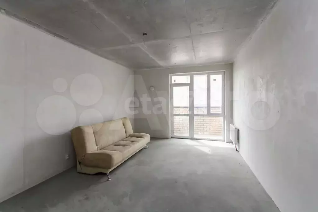 Квартира-студия, 29,4 м, 3/9 эт. - Фото 0