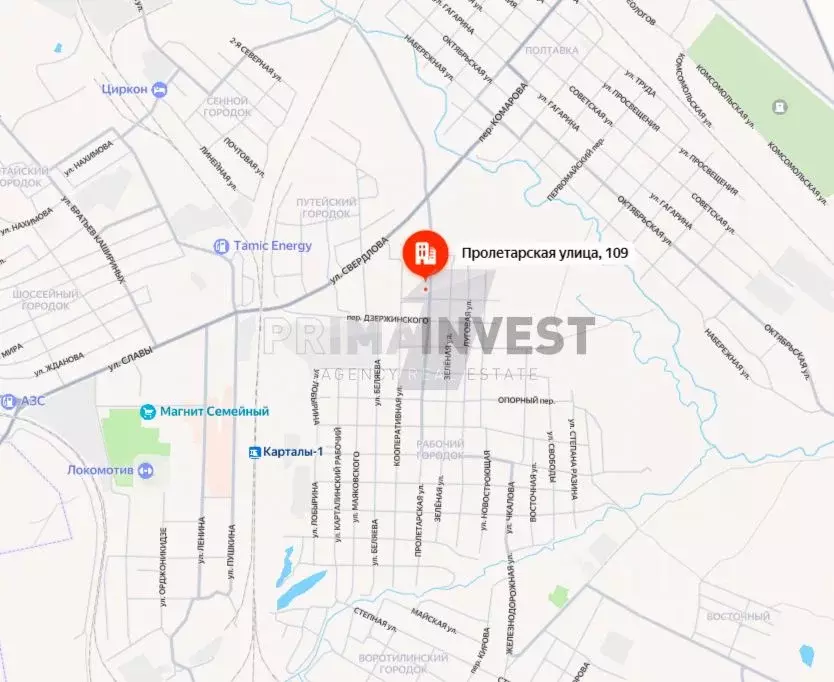 Помещение свободного назначения в Челябинская область, Челябинск ул. ... - Фото 1