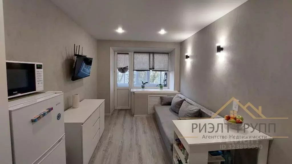 Студия Татарстан, Казань Повстанческая ул., 10 (18.0 м) - Фото 1