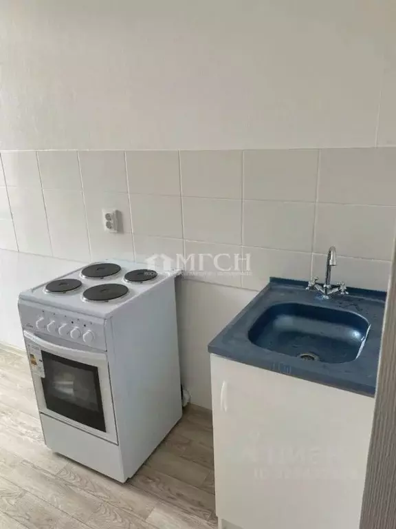 1-к кв. Московская область, Ступино ул. Горького, 10 (28.4 м) - Фото 2