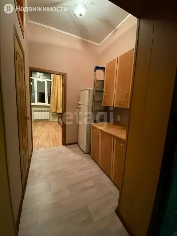 1-комнатная квартира: Воронеж, Иркутская улица, 11 (18.7 м) - Фото 1