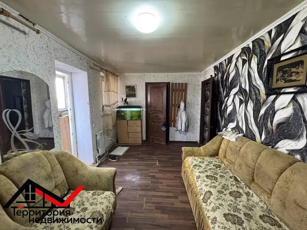 Дом в Севастополь ул. 5-я Равелинная, 24 (283 м) - Фото 2
