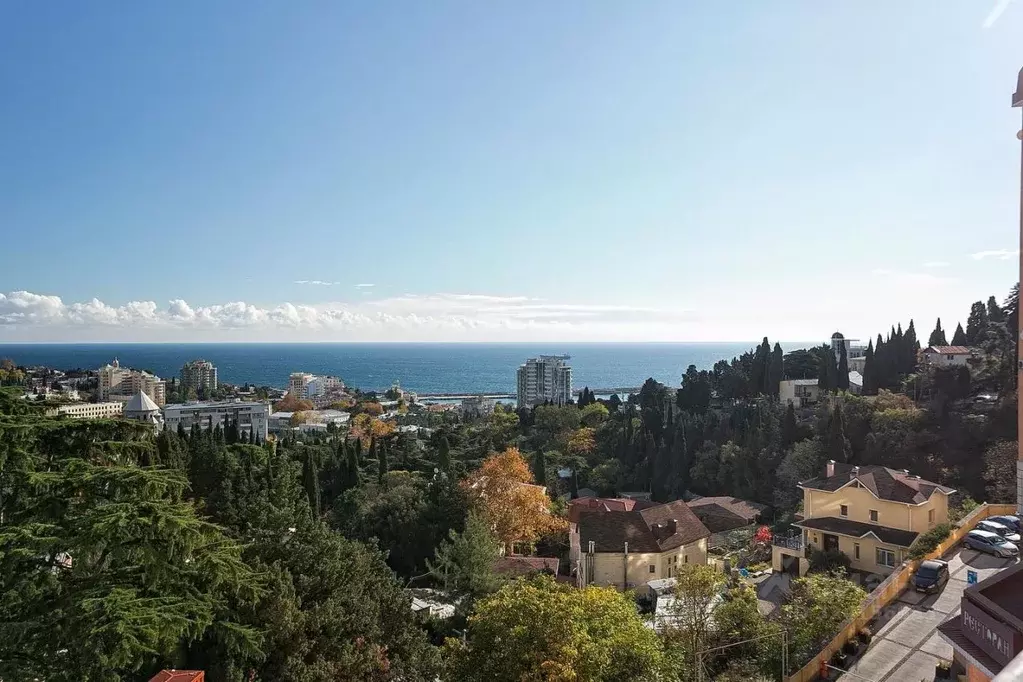 2-к кв. Крым, Ялта ул. Загородная, 17В (102.1 м) - Фото 1