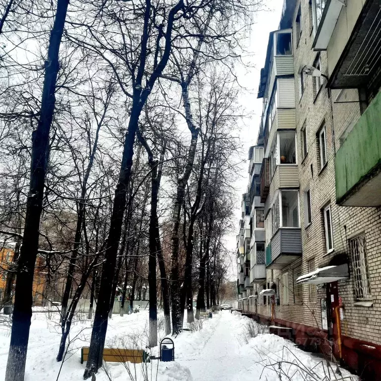 1-к кв. Московская область, Люберцы Октябрьский просп., 403к8 (31.0 м) - Фото 2