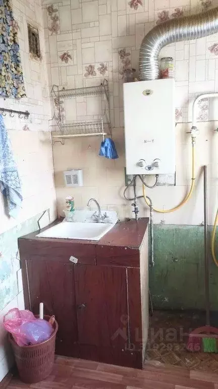 2-к кв. Тамбовская область, Тамбов Пензенская ул., 19 (45.0 м) - Фото 1