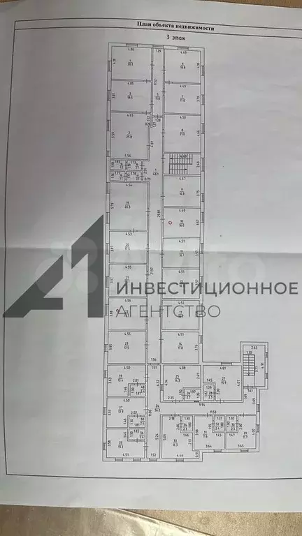 Сдам в аренду офисы 16-18 кв.м - Фото 0