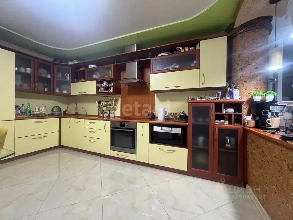 Дом в Краснодарский край, Новороссийск Цемдолина тер., ул. Ленина, ... - Фото 1