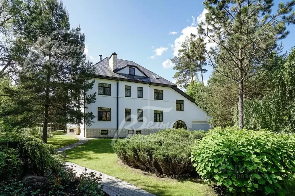 Дом в Москва Творчество ДНП, 30 (900 м) - Фото 0