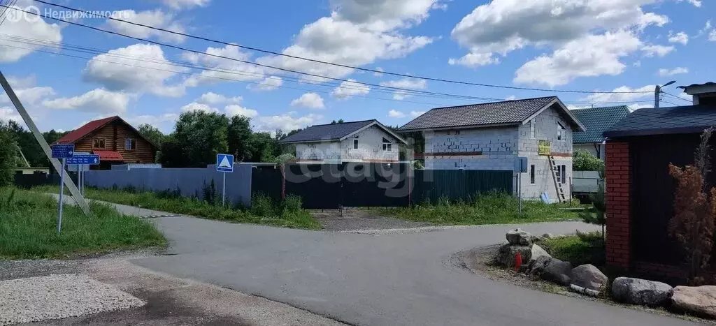 Участок в Москва, ТАО, район Вороново, квартал № 262 (600 м) - Фото 1