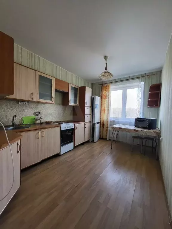 1-к. квартира, 41 м, 5/16 эт. - Фото 0