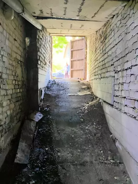 Помещение свободного назначения в Брянская область, Брянск Московский ... - Фото 2