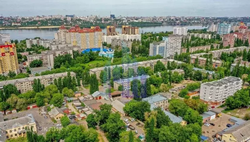 Продаётся 1-к квартира, 20.73 м - Фото 1